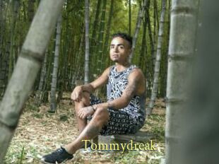 Tommydreak