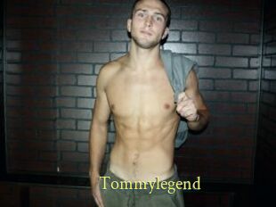 Tommylegend