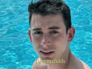 Tommylidds