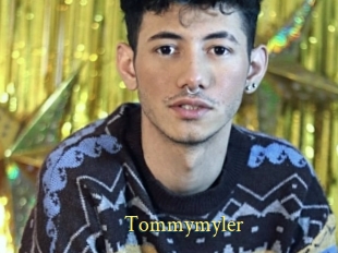 Tommymyler