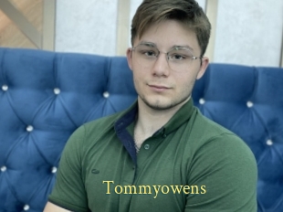 Tommyowens