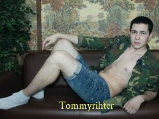 Tommyrihter