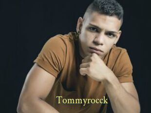 Tommyrocck