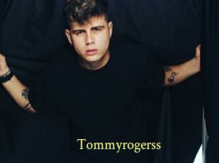 Tommyrogerss
