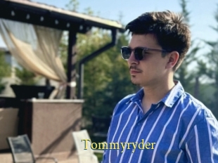 Tommyryder