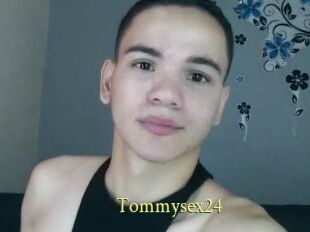 Tommysex24