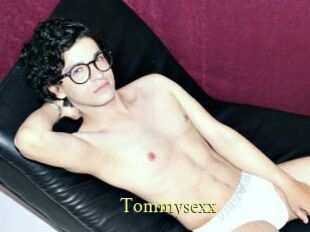 Tommysexx