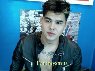 Tommysmits