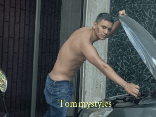 Tommystyles