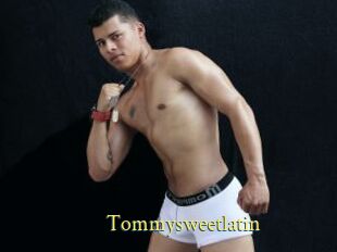 Tommysweetlatin