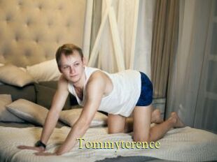 Tommyterence
