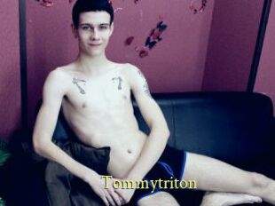 Tommytriton
