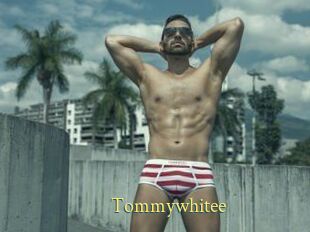 Tommywhitee