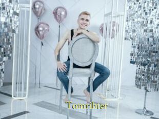 Tomrihter