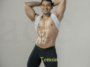 Tomsin