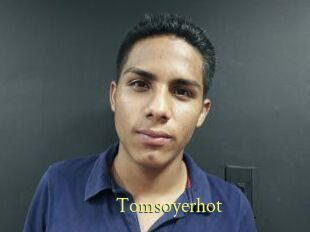 Tomsoyerhot