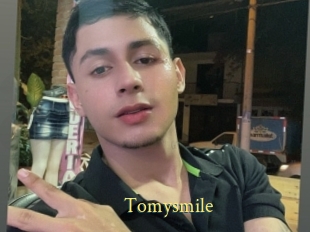 Tomysmile