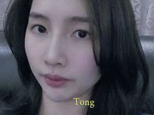 Tong