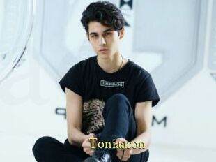 Toniaaron