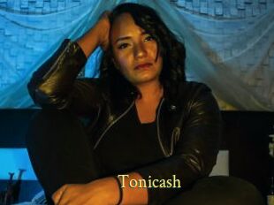 Tonicash