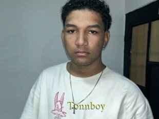 Tonnboy