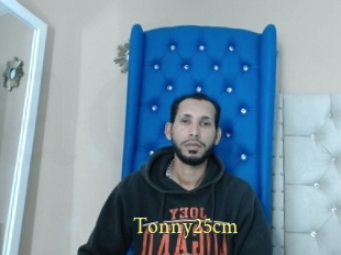 Tonny25cm