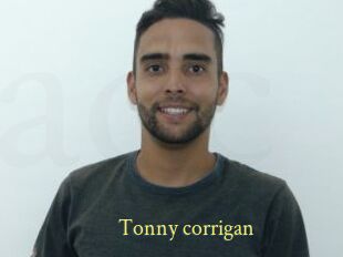 Tonny_corrigan