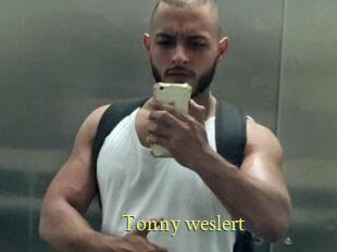 Tonny_weslert
