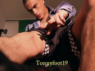 Tonnyfoot19