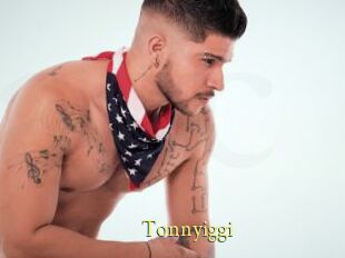 Tonnyiggi