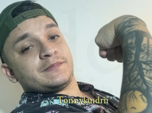 Tonnylandrii