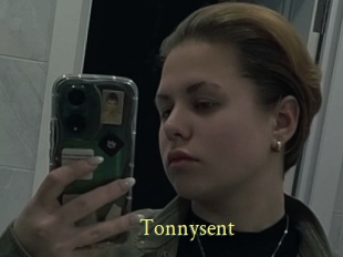 Tonnysent