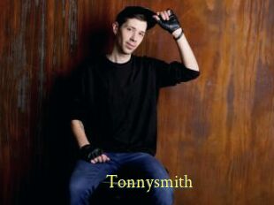 Tonnysmith