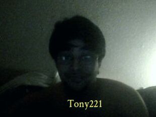 Tony221