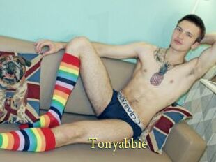 Tonyabbie