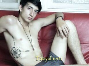 Tonyalberti