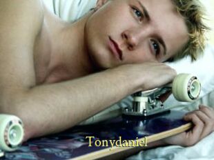 Tonydaniel