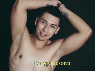 Tonyfergusonn