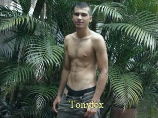 Tonyfox