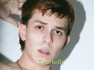 Tonyhoffa