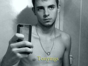 Tonymgs