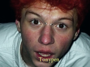 Tonypen