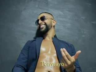 Tonyrayo