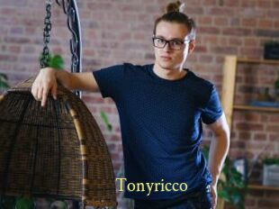 Tonyricco