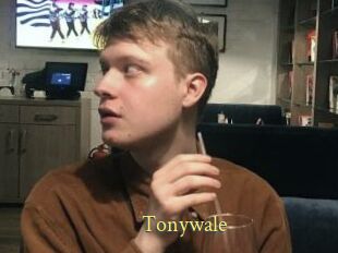 Tonywale