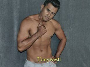 Tonywestt