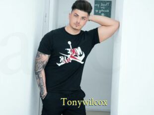 Tonywilcox
