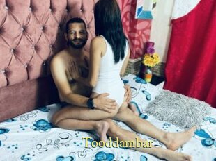 Tooddambar