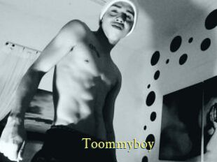Toommyboy