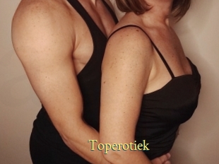 Toperotiek